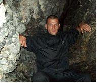 Размик Геворгян