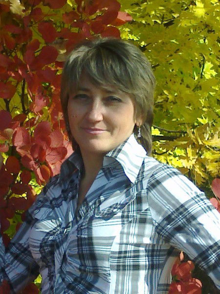 Марина Сумцова