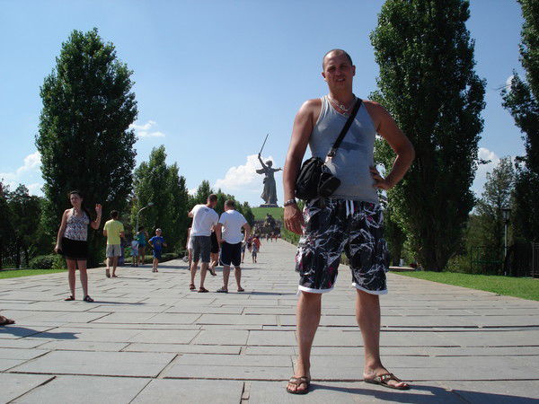 Павел Иноземцев