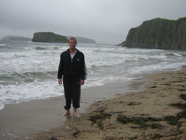 Алексей Зыряев