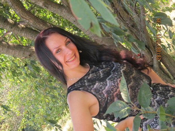 Юлия Бильченко