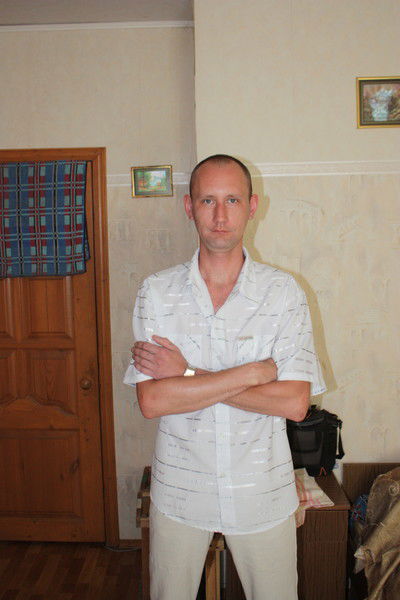 Серый Балюк