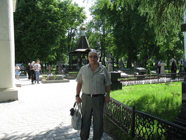 Евгений Рытиков