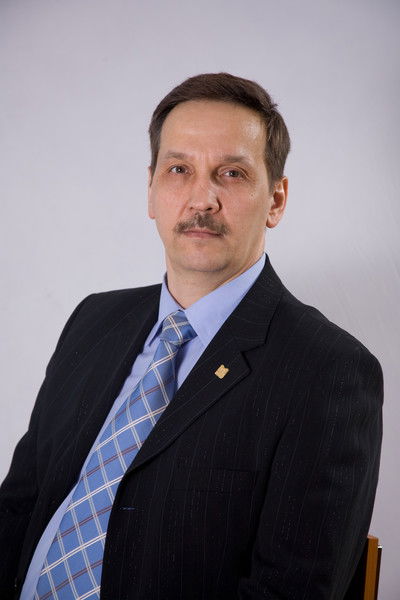 Владимир Козырев