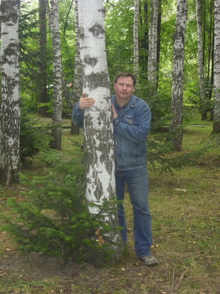 Андрей Грохотов