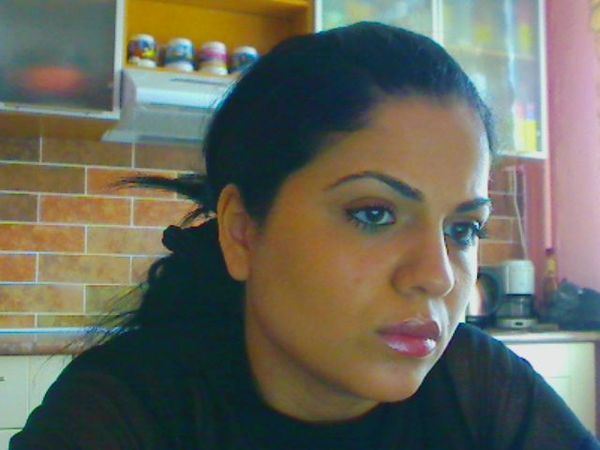 Анжелина Османова