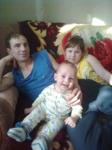 Андрей Бараев