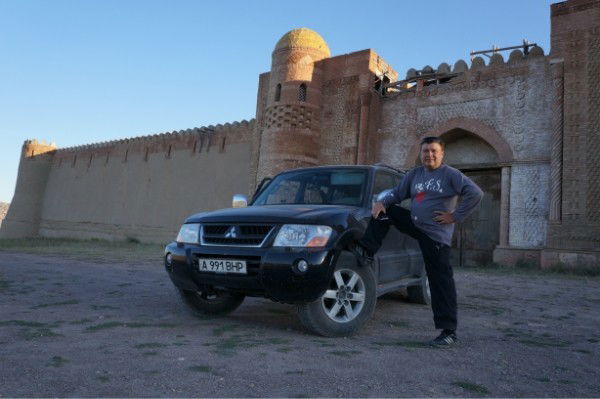 Андрей Дрыганов