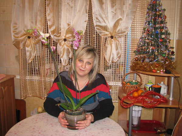 Наталья Мал.