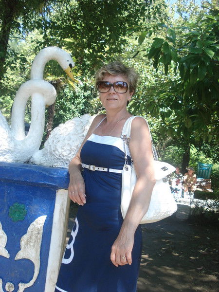 Ольга Данилина