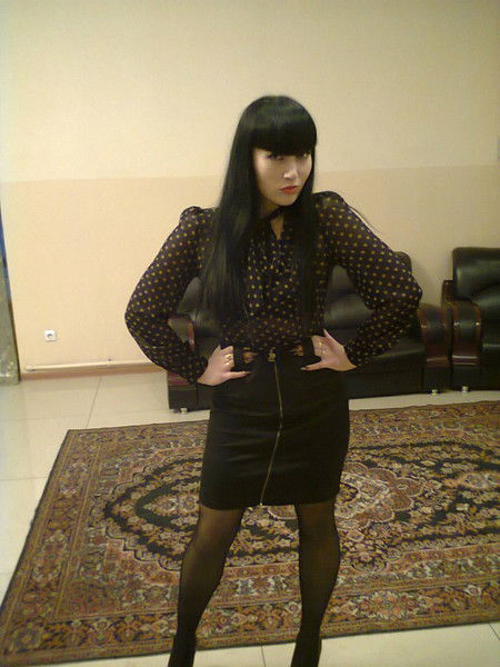 Наталия Товмасян