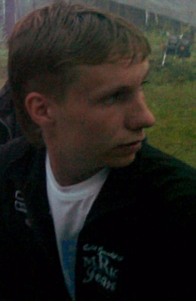 Дан Корчинский