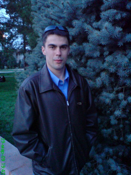 Влад Ромашкин