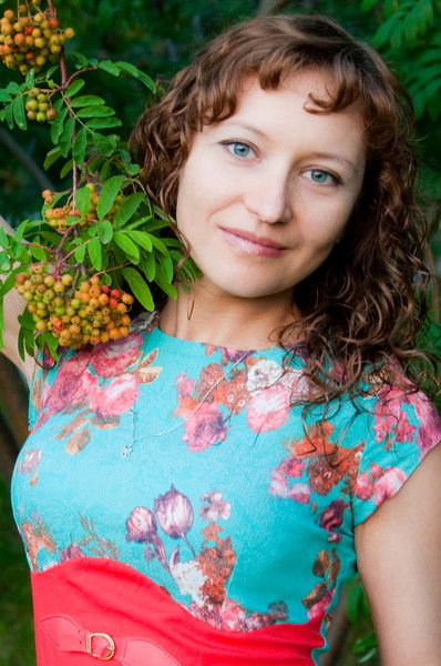 Оксана Кинжибалова