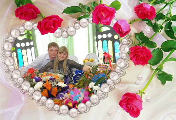 Екатерина Белоусова