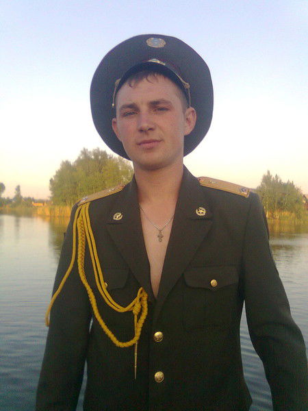 Юрий Соболев