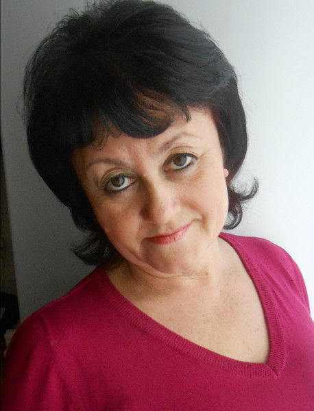 Надежда Степанова