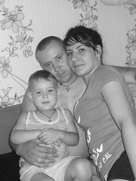 Инна Лидванова