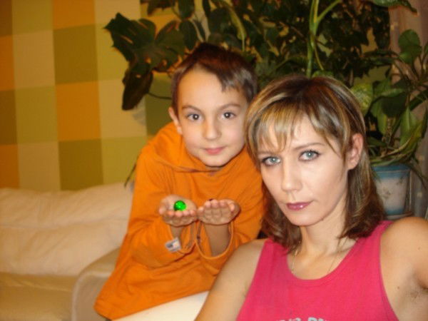 Татьяна Сафоненко