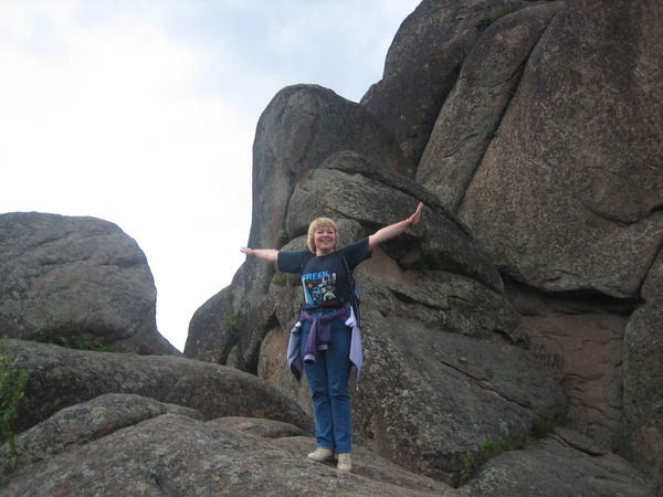 Наталья Косторнова