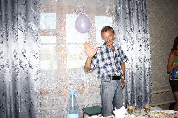 Владимир Карпушкин