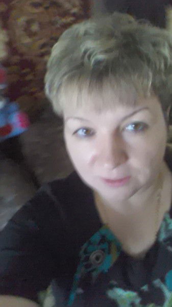 Марина Копейкина