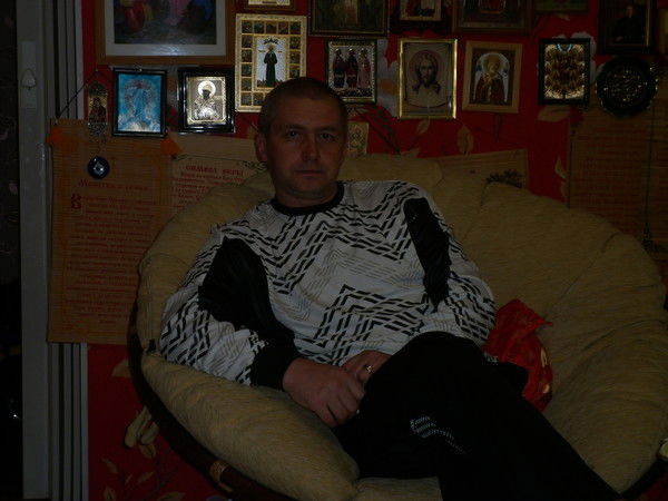 Андрей Романов