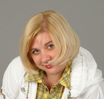 Юлия Темнюк