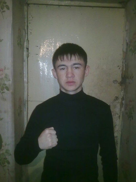 Радик Досанов