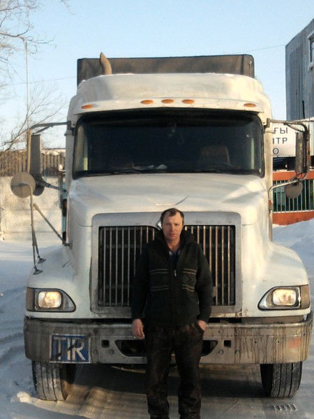 Василий Каськов