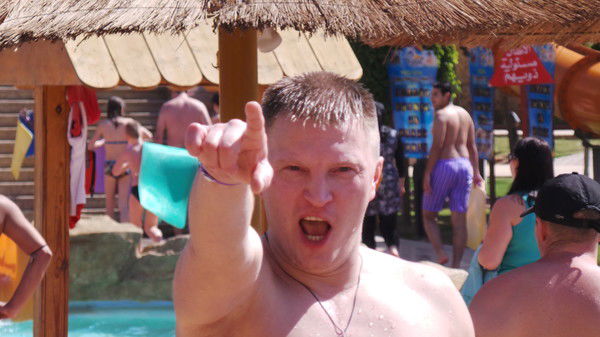 Сергей Егоров