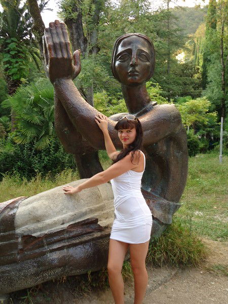 Инна Полушкина