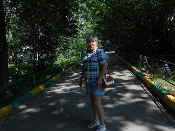 Гузель Мазальская