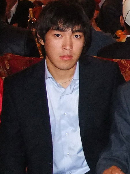 Баха Ниязов