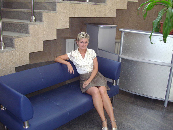 Анна Репина