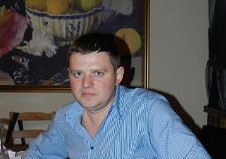 Артем Будко