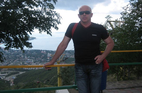 Александр Диденко