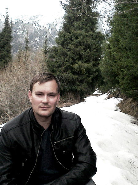 Александр Сапего