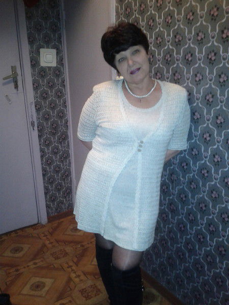 Ирина Климова