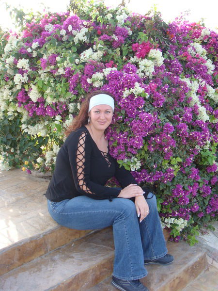 Ольга Шишова