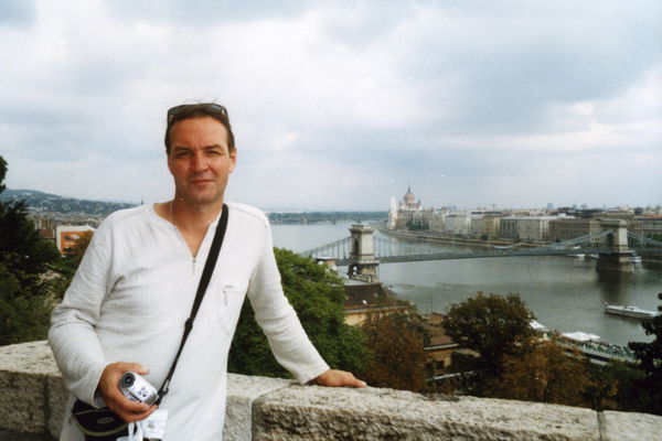 Владимир Бакун