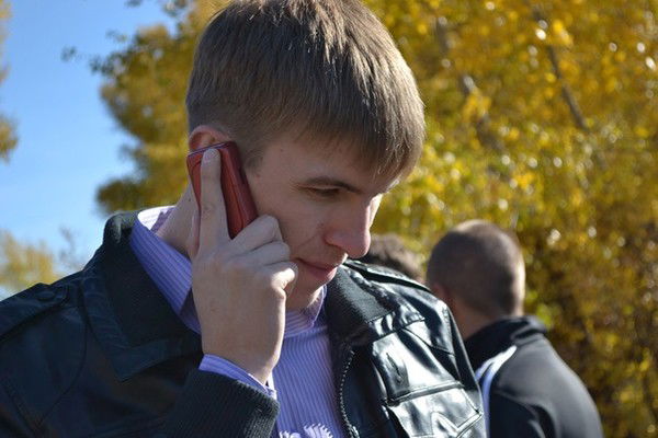 Вячеслав Манин