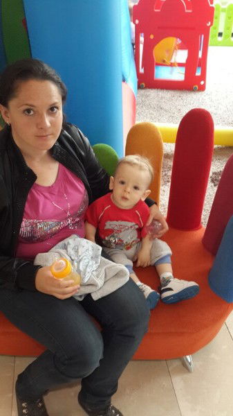 Наталья Любименко