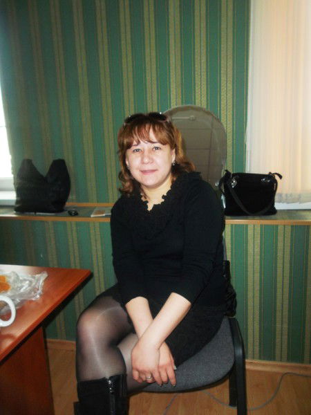 Индира Жусип