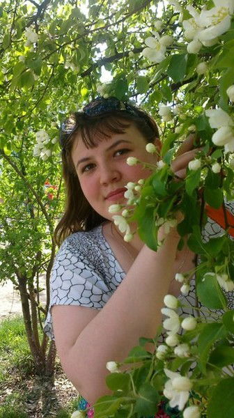 Евгения Романова