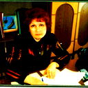 Эвелина Никитина