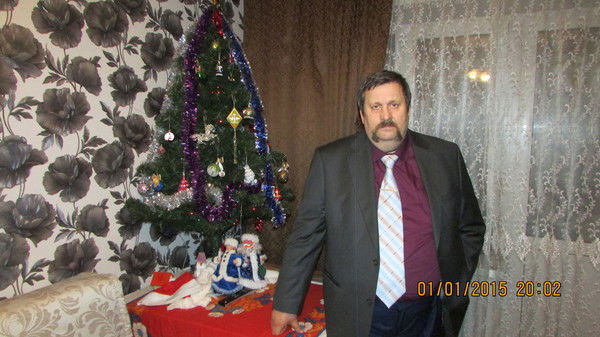 Олег Костыгов