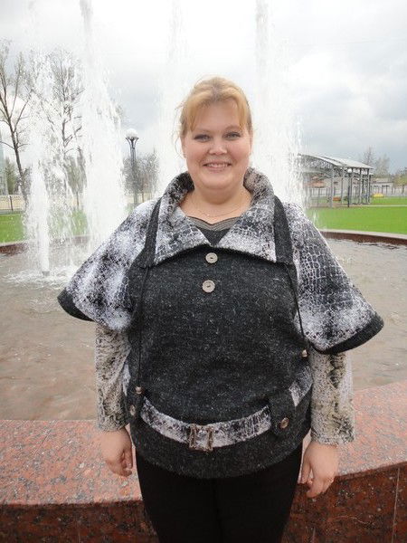 Екатерина Артемьева