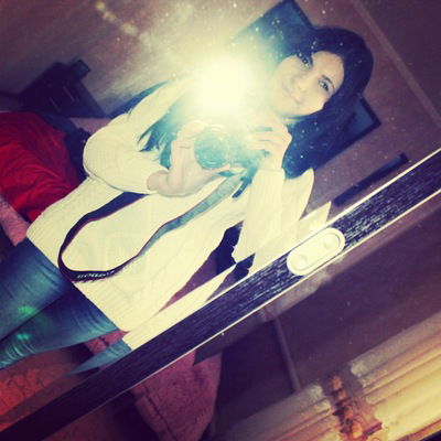 Мэри Сагидова