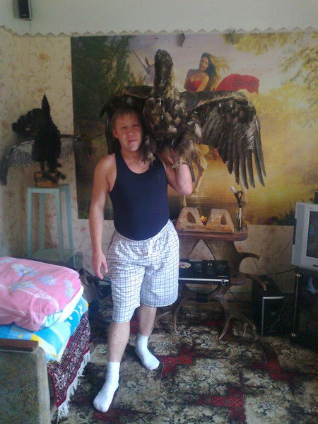 Марат Панкин